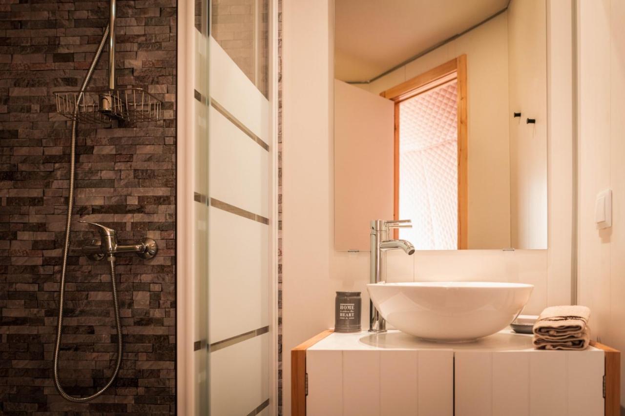 Guimaglamp Hotel Guimarães Buitenkant foto